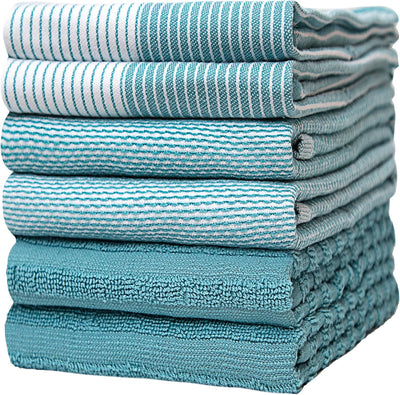 Cotton Kitchen Towel Set