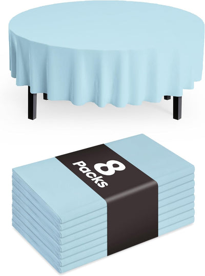 Premium Table Covers — Effortless Elegance, Instant Ease