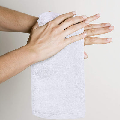 Finest Cotton Washcloths — Instant Softness, Lasting Comfort