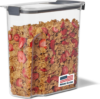 Rubbermaid Brilliance Pantry Container