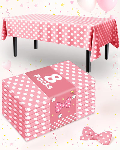 Premium Table Covers — Effortless Elegance, Instant Ease