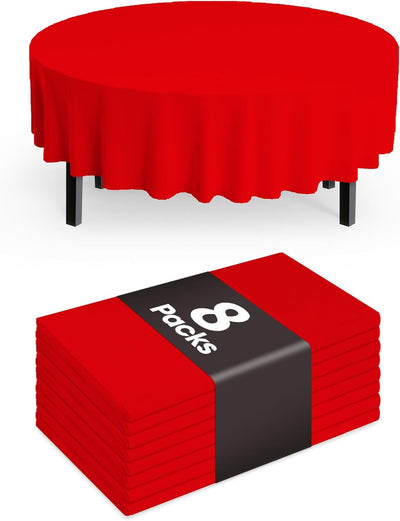 Premium Table Covers — Effortless Elegance, Instant Ease