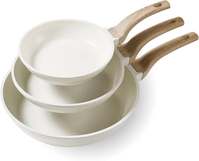 Granite Nonstick Fry Pan Collection