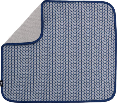 Microfiber Dish Drying Mat