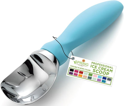 Metal Ice Cream Scoop