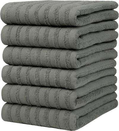 Cotton Kitchen Towel Set