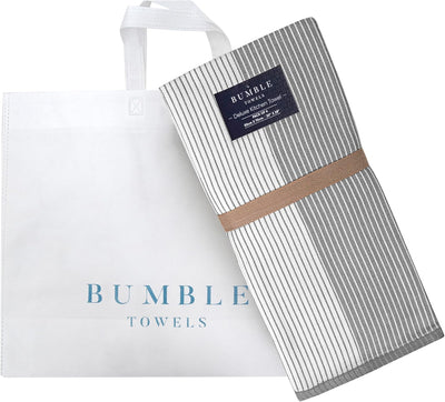 Cotton Kitchen Towel Set