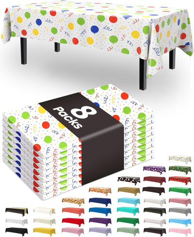 Premium Table Covers — Effortless Elegance, Instant Ease