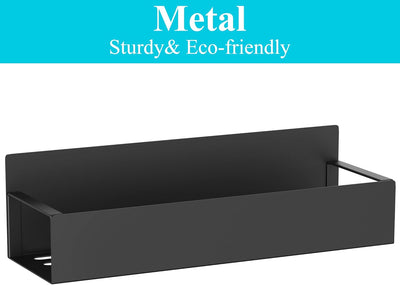 Refined Magnetic Spice Racks — Instant Order, Lasting Style