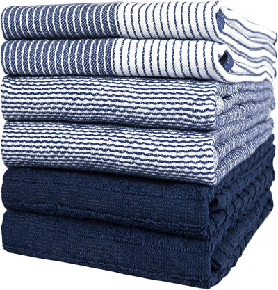 Cotton Kitchen Towel Set