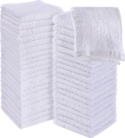 Finest Cotton Washcloths — Instant Softness, Lasting Comfort