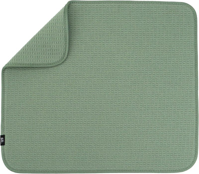 Microfiber Dish Drying Mat