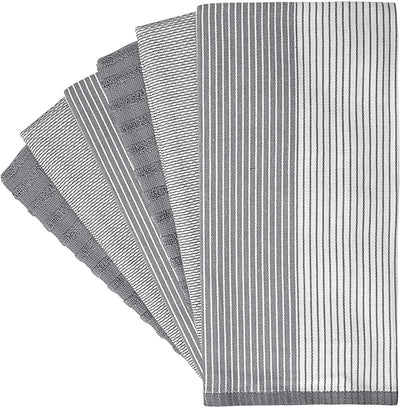 Cotton Kitchen Towel Set