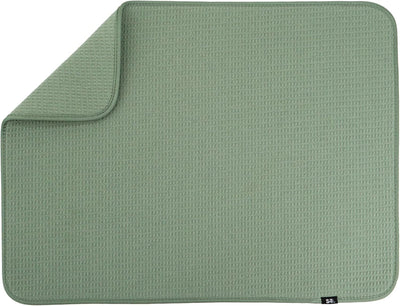 Microfiber Dish Drying Mat