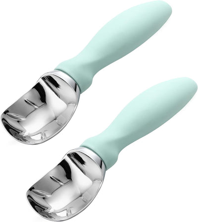 Metal Ice Cream Scoop