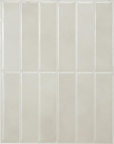 Peel & Stick Backsplash Tiles, 5 Sheets