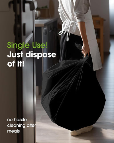 Premium Table Covers — Effortless Elegance, Instant Ease