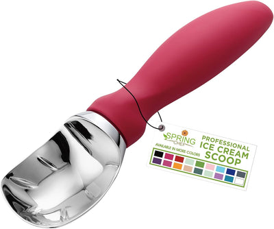 Metal Ice Cream Scoop